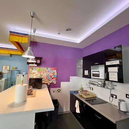 Himalayan Hostel Загреб Екстериор снимка