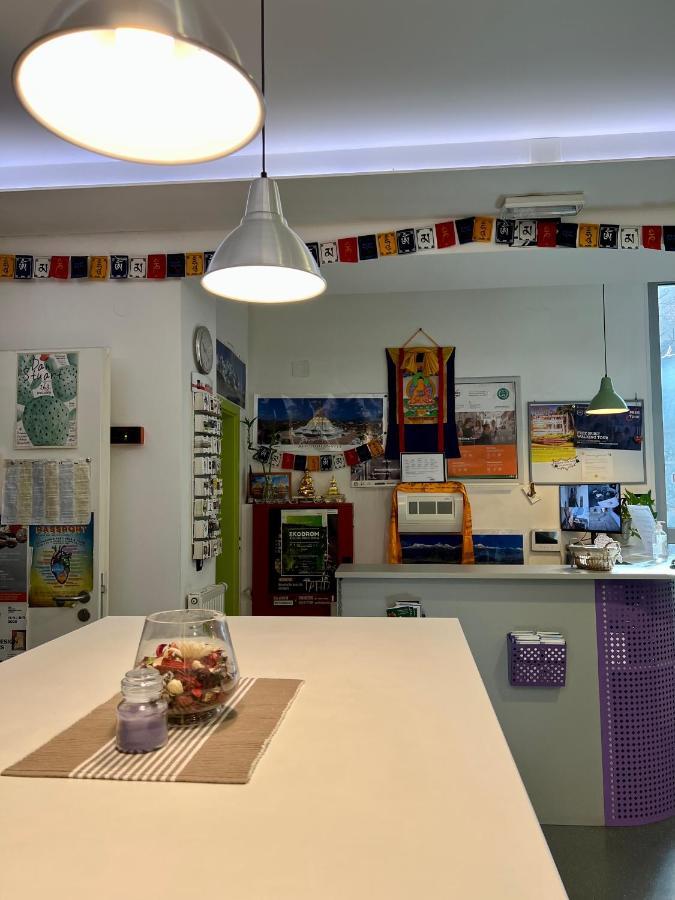 Himalayan Hostel Загреб Екстериор снимка