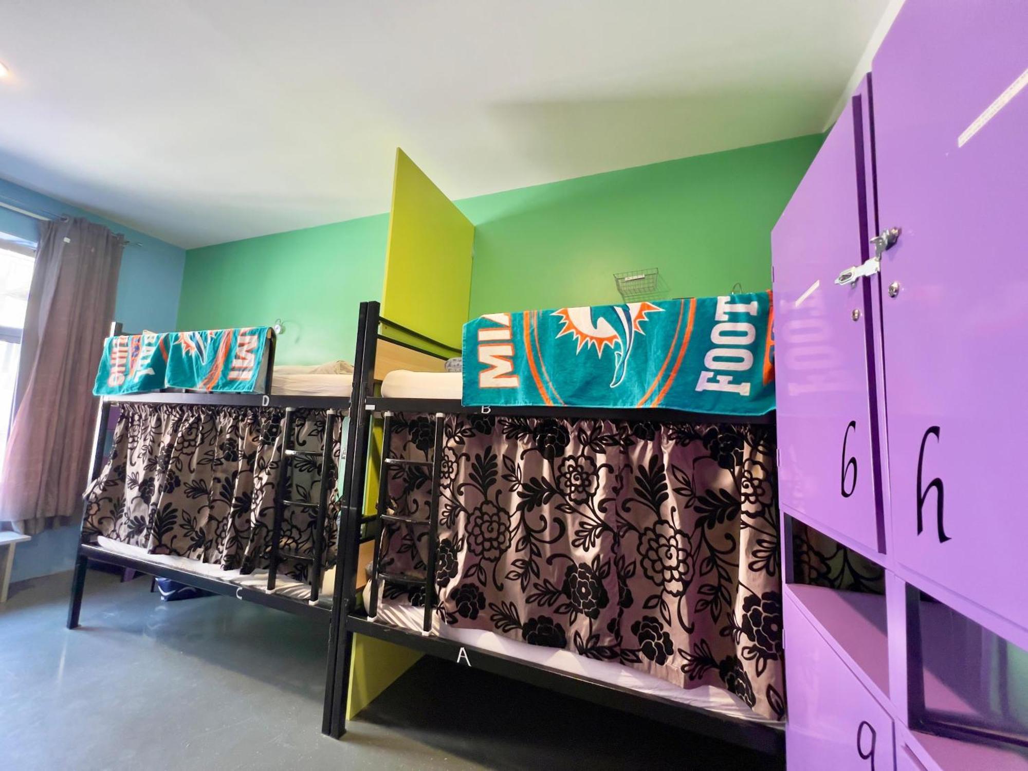Himalayan Hostel Загреб Екстериор снимка