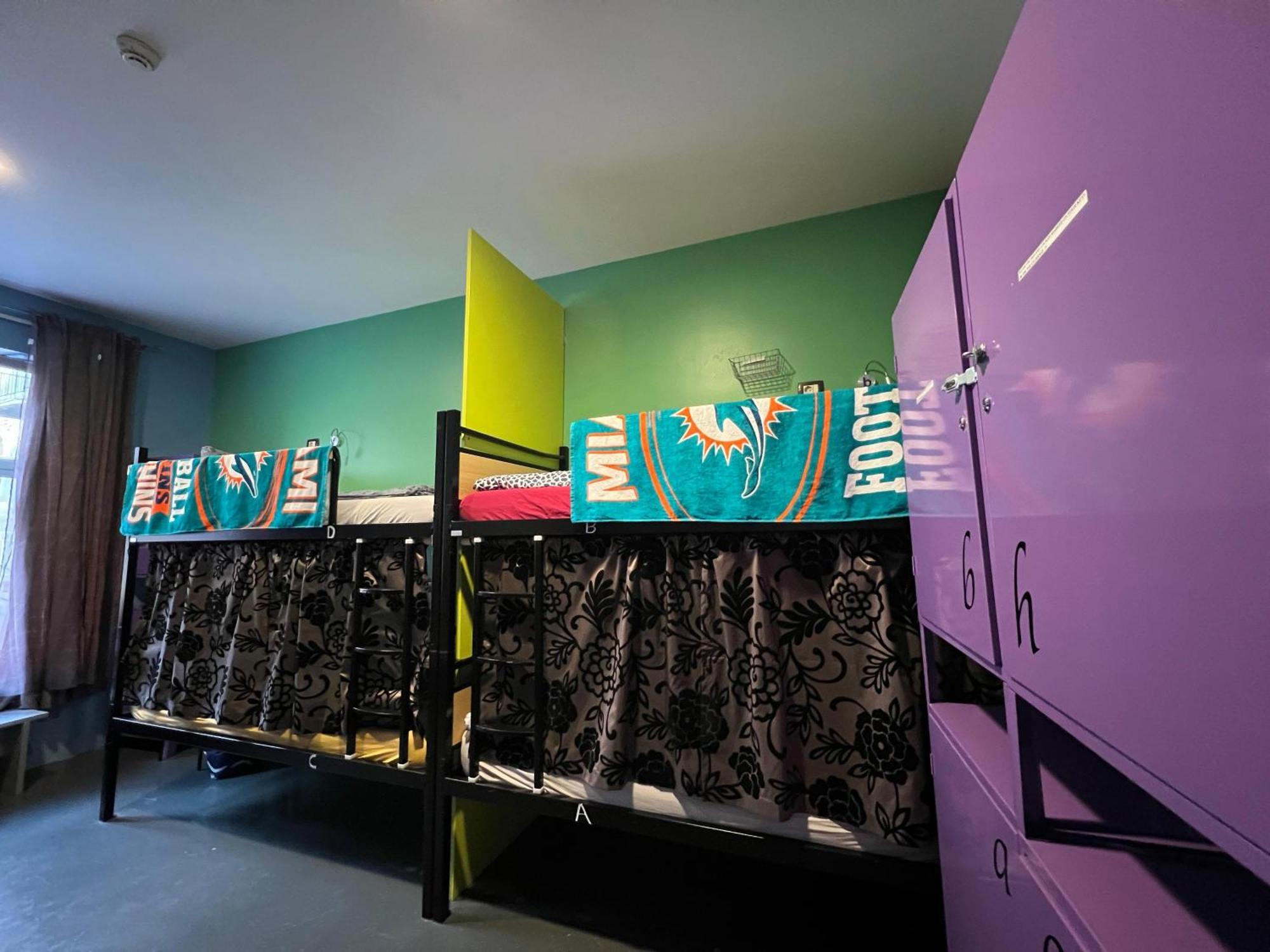 Himalayan Hostel Загреб Екстериор снимка